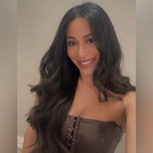 Meet your Posher, Natalie